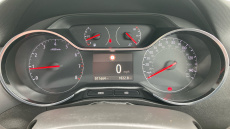 Vauxhall Crossland 1.5 Turbo D [120] Ultimate 5dr Auto Diesel Hatchback